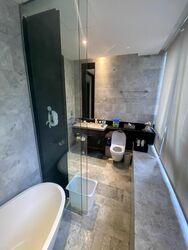 OUE Twin Peaks (D9), Condominium #503183331